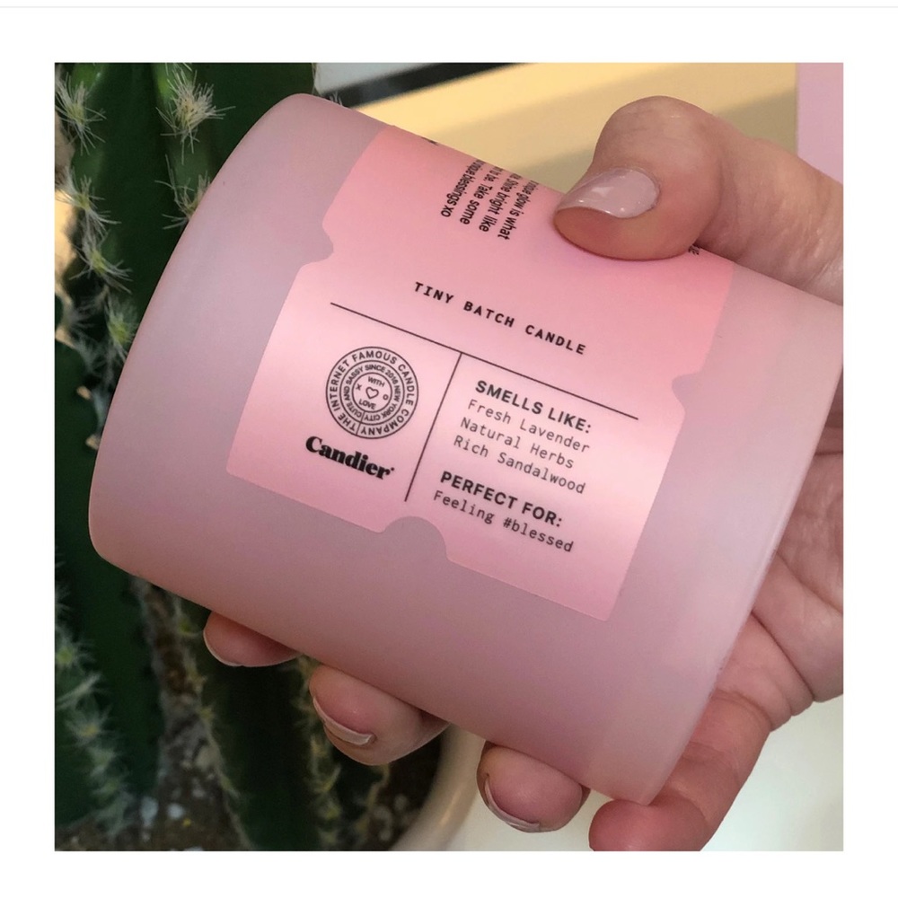 NWT Ryan porter You’re Doing Great Babe Candle - Picture 4 of 6